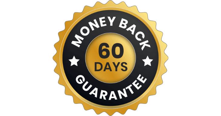 Money Back Guarantee